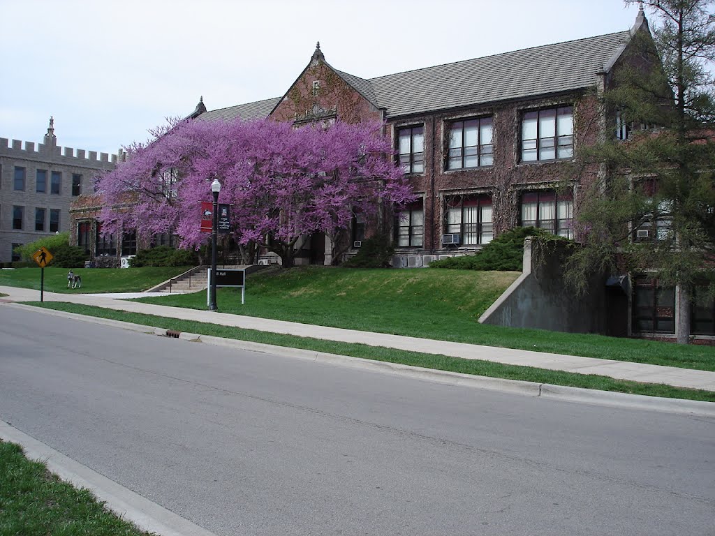 Image of Northern Illinois University